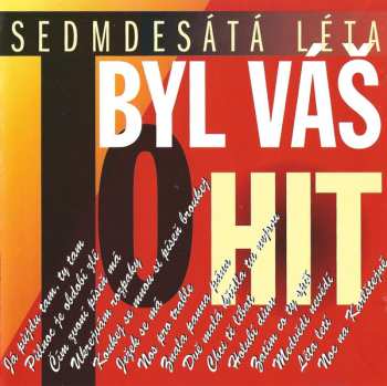 Album Various: To Byl Váš Hit (Sedmdesátá Léta)