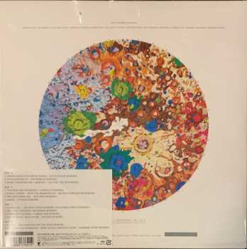 2LP Various: To The Moon And Back - A Tribute To Ryuichi Sakamoto LTD