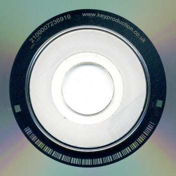 5CD/Doos Various: To The Outside Of Everything (A Story Of UK Post Punk 1977-1981)