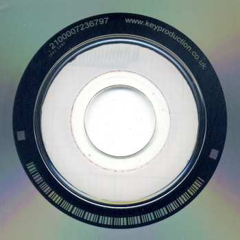 5CD/Doos Various: To The Outside Of Everything (A Story Of UK Post Punk 1977-1981)