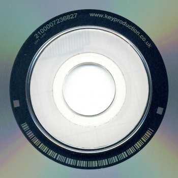 5CD/Doos Various: To The Outside Of Everything (A Story Of UK Post Punk 1977-1981)