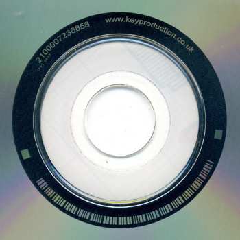 5CD/Doos Various: To The Outside Of Everything (A Story Of UK Post Punk 1977-1981)