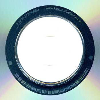 5CD/Doos Various: To The Outside Of Everything (A Story Of UK Post Punk 1977-1981)