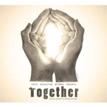 Album Various: Together (Musical Warmth For Winter Holidays)
