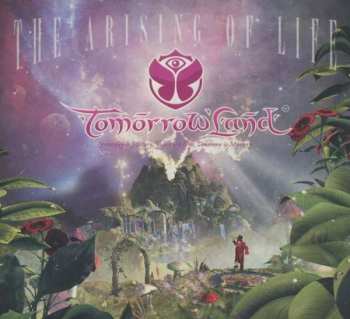 2CD Various: Tomorrowland 2013 - The Arising Of Life