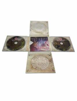 2CD Various: Tomorrowland 2013 - The Arising Of Life