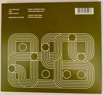 CD Various: Tone Science Module No​. 7 (Cause And Effect) LTD