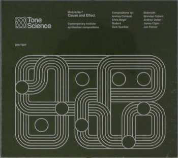 CD Various: Tone Science Module No​. 7 (Cause And Effect) LTD