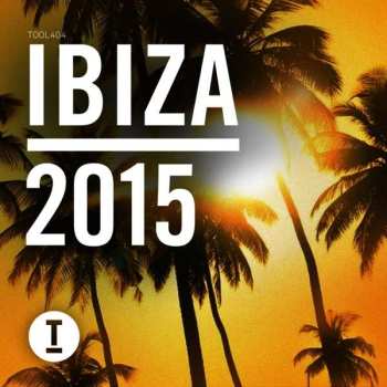 3CD Various: Ibiza 2015