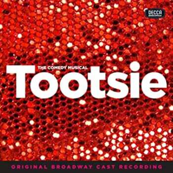 Album Various: Tootsie (Original Broadway Cast Album)