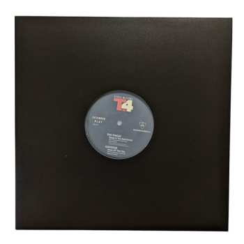 LP Various: Top 4 LTD