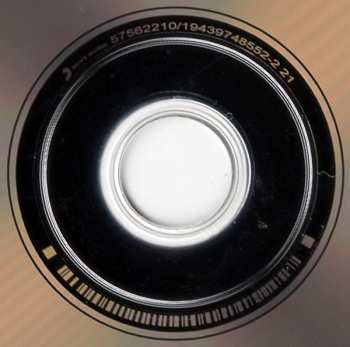 3CD Various: Top 40 Hitdossier Instrumentals