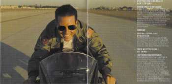 CD Various: Top Gun: Maverick - Music From The Motion Picture