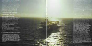 CD Various: Top Gun: Maverick - Music From The Motion Picture
