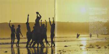 CD Various: Top Gun: Maverick - Music From The Motion Picture