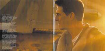 CD Various: Top Gun: Maverick - Music From The Motion Picture