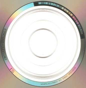 CD Various: Top Gun - Original Motion Picture Soundtrack