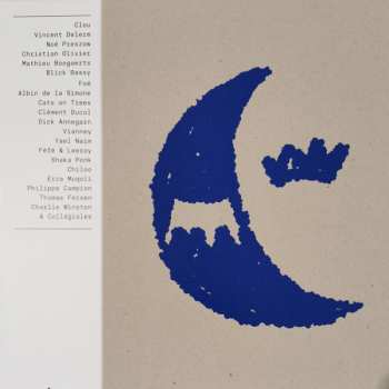Album Various: Tôt Ou Tard 25 ans