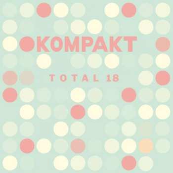 2CD Various: Total 18