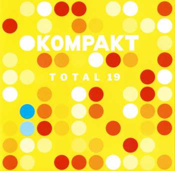 Album Various: Total 19