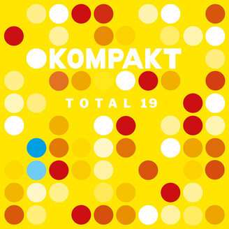 2LP Various: Total 19