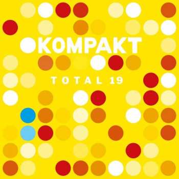 2LP Various: Total 19