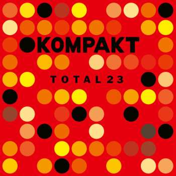 2LP Various: Total 23