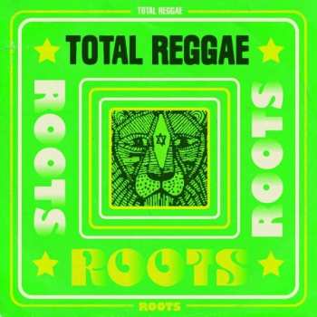 2CD Various: Total Reggae (Ragga)