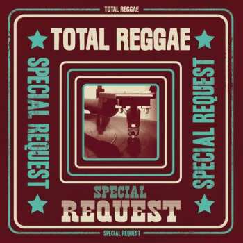 2CD Various: Total Reggae (Special Request)