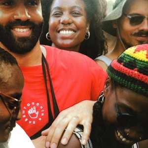 Album Various: Touching Bass Presents: Soon Come