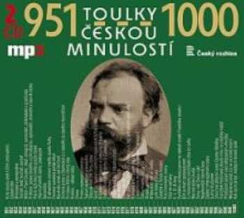 Album Various: Toulky Českou Minulostí 951-1000