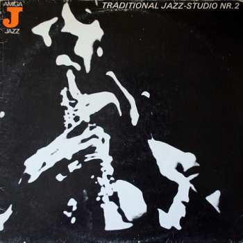 Album Various: Traditional Jazz-Studio Nr. 2