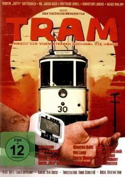 CD/DVD Various: Tram ... Wasch Dir Vorm Sterben Nochmal Die Hände (dvd & Cd Im Digipack)