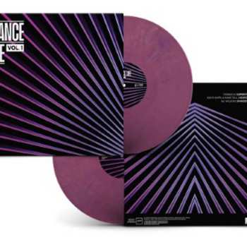 LP Various: Trance Life Vol.1