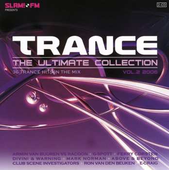 Album Various: Trance - The Ultimate Collection Vol.2 2006