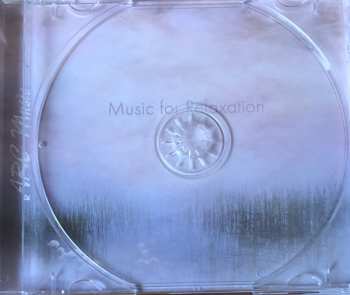 CD Various: Tranquility