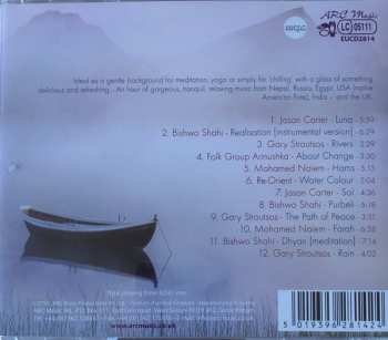 CD Various: Tranquility