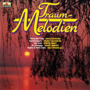 CD Various: Traum Melodien