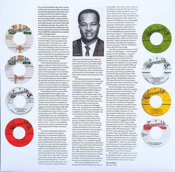 LP Various: Treasure Isle Solid Gold