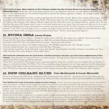 CD Various: Treme: Music From The HBO Original Series, Season 1