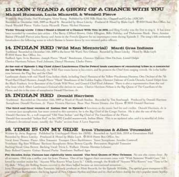 CD Various: Treme: Music From The HBO Original Series, Season 1