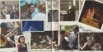 CD Various: Treme: Music From The HBO Original Series, Season 1