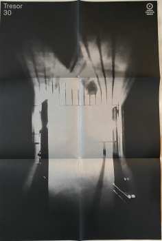 12LP/Doos Various: Tresor 30 LTD