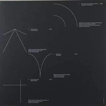 12LP/Doos Various: Tresor 30 LTD