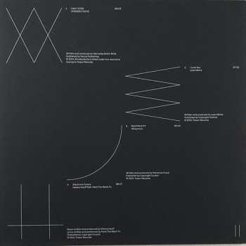 12LP/Doos Various: Tresor 30 LTD