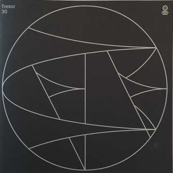 12LP/Doos Various: Tresor 30 LTD