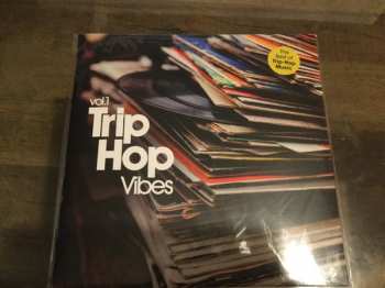 2LP Various: Trip Hop Vibes Vol.1