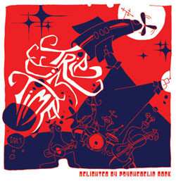 Album Various: Trip In Time Vol. 1 - Delighted By Psychedelic Rock