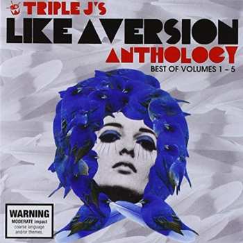 Album Various: (Triple J's) Like A Version Anthology
