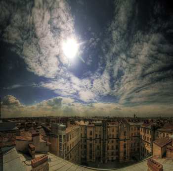 CD Various: TripWave: A Retrospective Collection Of Russian Psychedelic Progressive Music